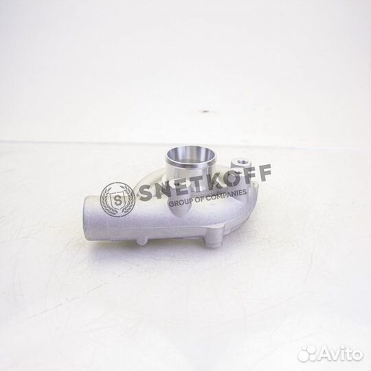 Корпус компрессора CH-G183 E&E Turbos