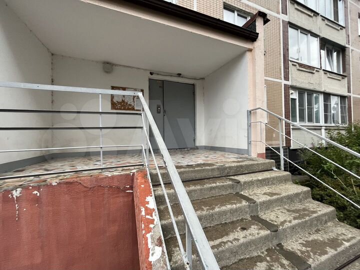 3-к. квартира, 78,8 м², 7/9 эт.