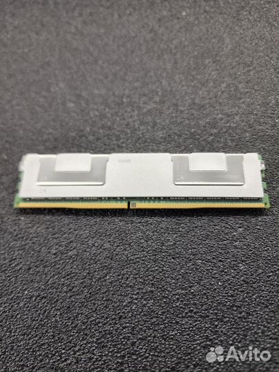 Samsung 2400Мгц 64Гб ecc DDR4 lrdimm