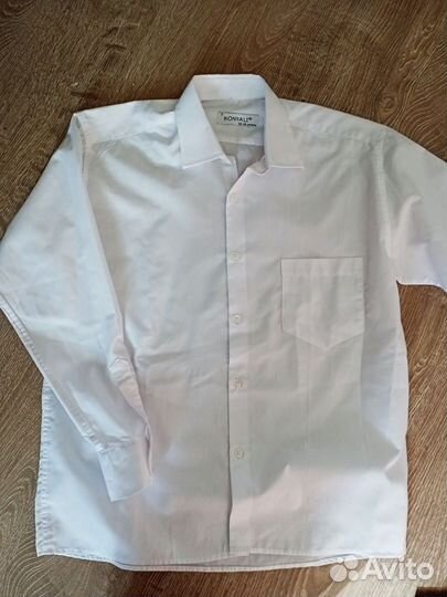 Рубашка
