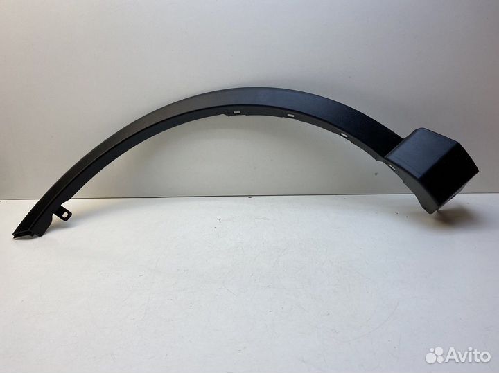 Накладка крыла пер левого Toyota Rav 4 2013-2019