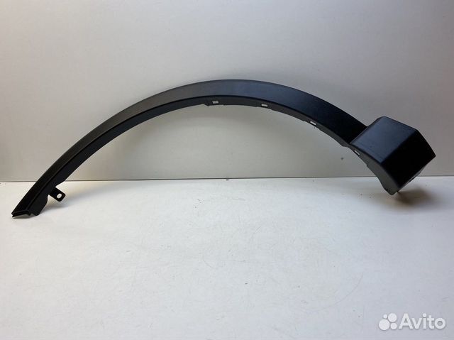 Накладка крыла пер левого Toyota Rav 4 2013-2019
