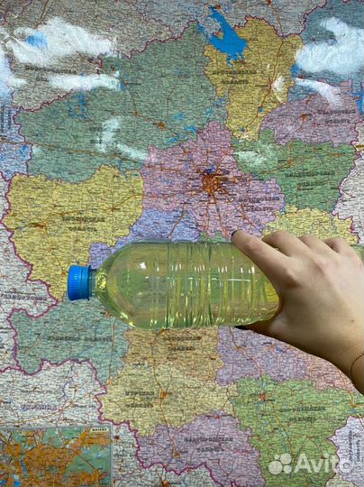 Топливо дизельное евро для коммерческой техники гз