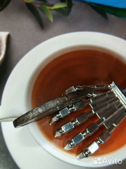 10 копеек сибирские 1766 гуртовые - копия