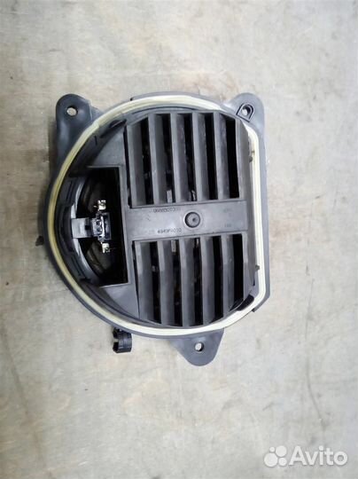 Динамик от Peugeot 3008 2010-2016