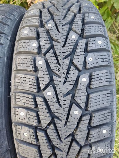 Nokian Tyres Nordman 7 195/65 R15 95T