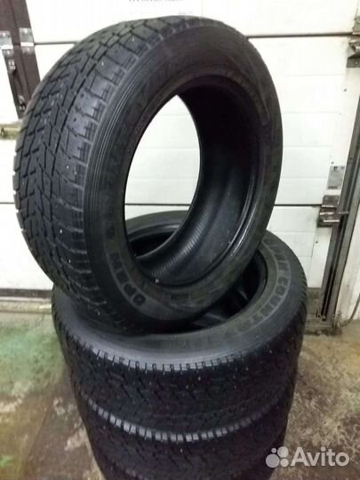 Toyo Open Country I/T 255/55 R18 109T