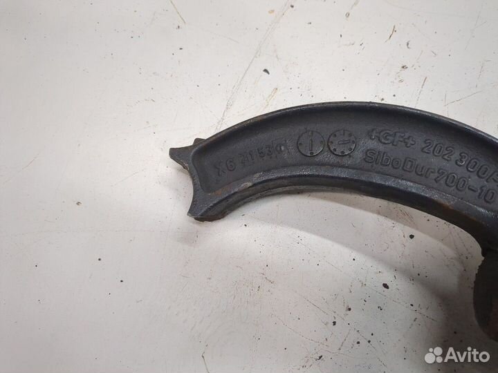 Амортизатор подвески Audi A5, 2009