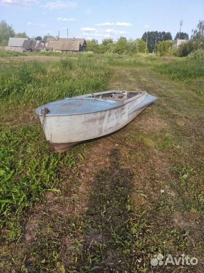 Казанка с булями