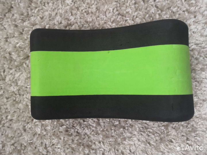 Колобашка mad wave