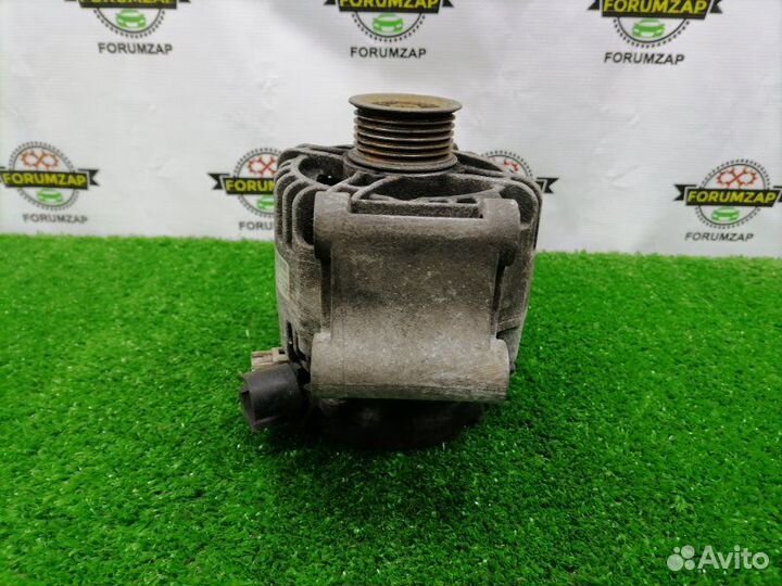 Генератор Ford Focus 1.4-1.6 2004-2011