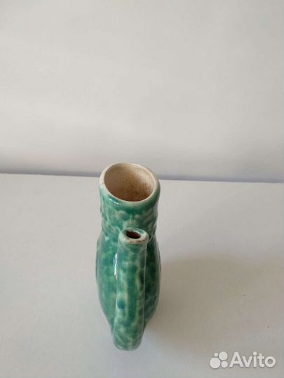 Поильник для минеральной воды из Молдовы СССР