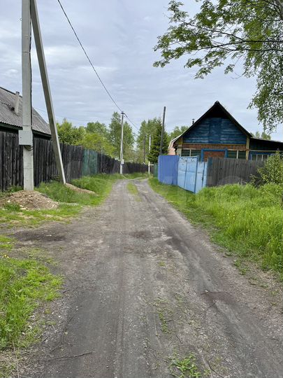 Участок 15,2 сот. (СНТ, ДНП)