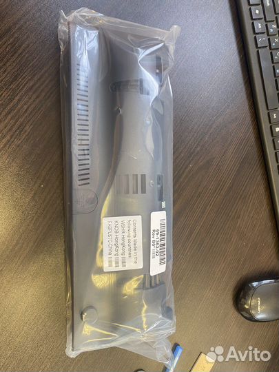 Модуль расширения функций Cisco IP Phone 7914