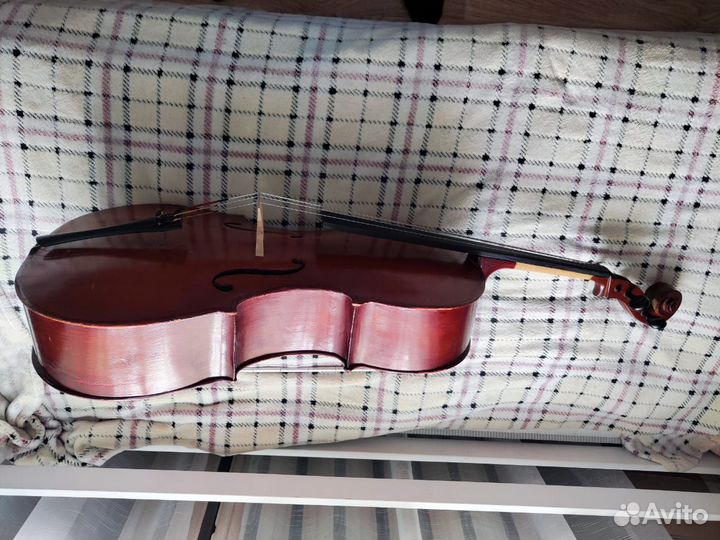 Виолончель 1 2