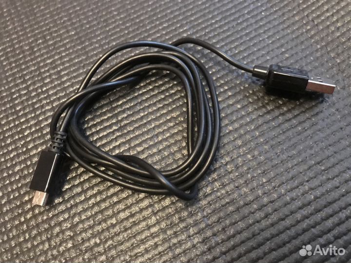 Шнур для зарядки