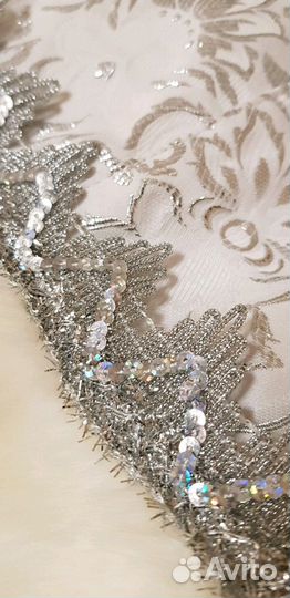 Костюм Снегурочки