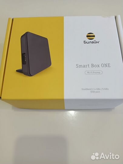 Wi-fi роутер билайн