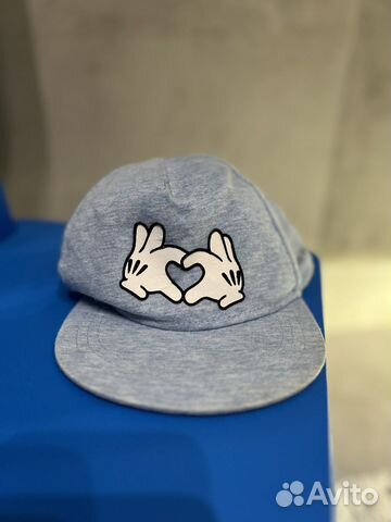 Кепка детская hm 74