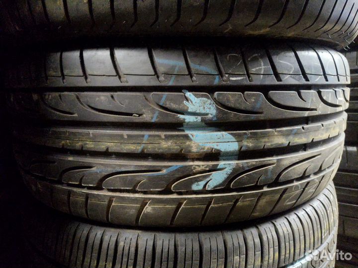 Dunlop SP Sport Maxx 275/50 R20