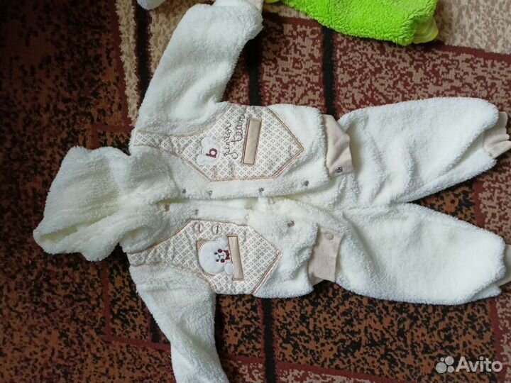 Костюм детский