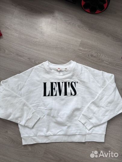 Свитшот Levis оригинал