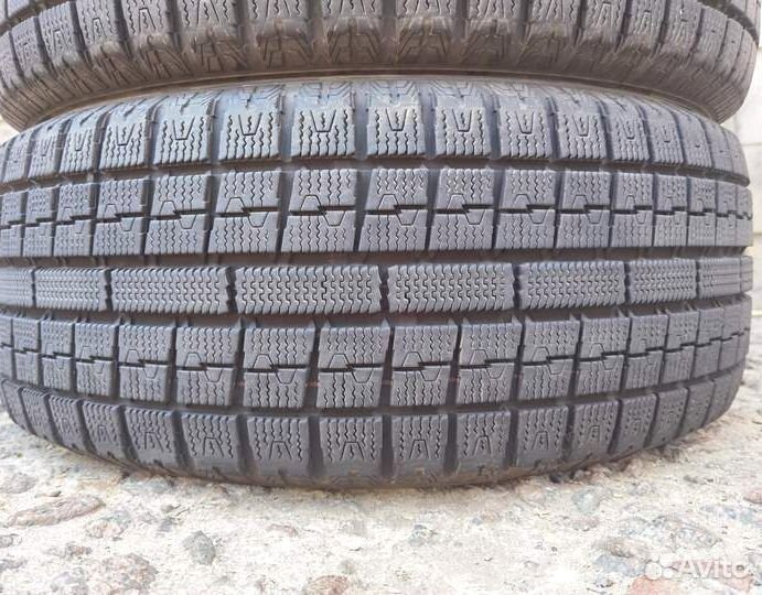 Toyo Garit G5 215/50 R17 91Q