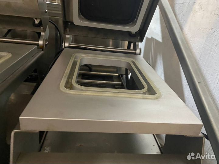 Запайщик бу