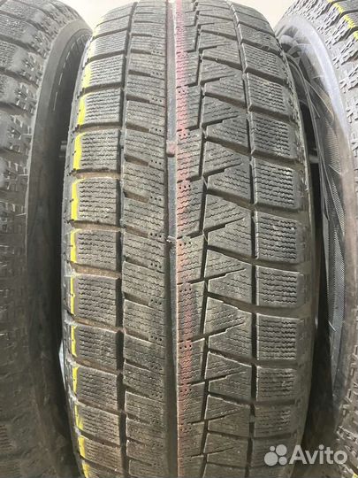 Bridgestone Blizzak Revo GZ 205/60 R16 94H