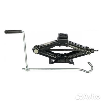 Домкрат ромбический (винтовой) н/о г.Владимир 1000