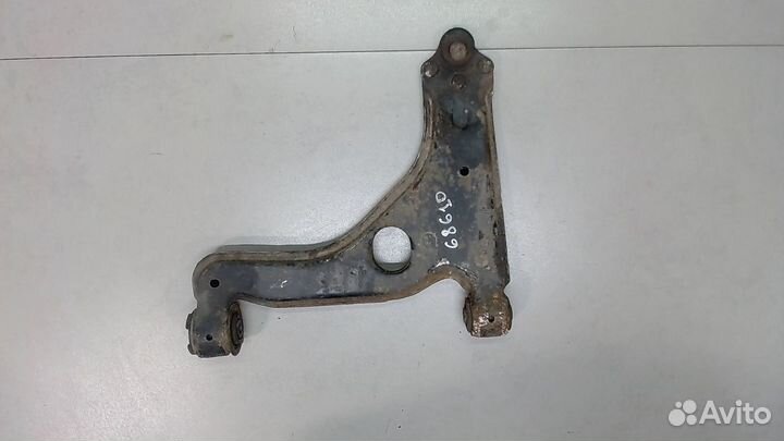 Рычаг подвески Opel Vectra B, 1997