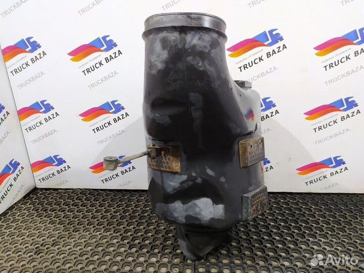 3979505 Корпус воздушного фильтра Volvo FH