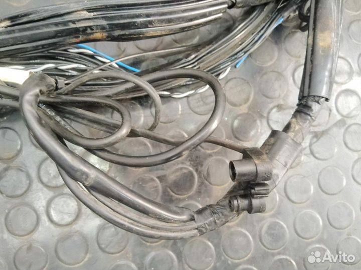 1786582 Проводка ABS передняя Daf CF, Daf XF105