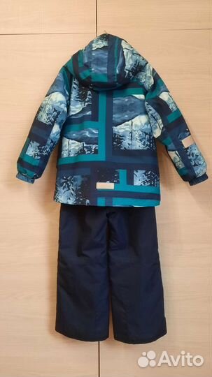 Костюм reima 122