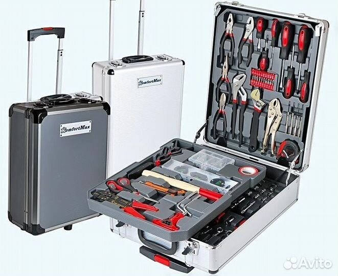 Набор инструментов