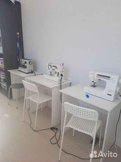 Курсы кройки и шитья с нуля