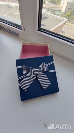 Коробка подарочная