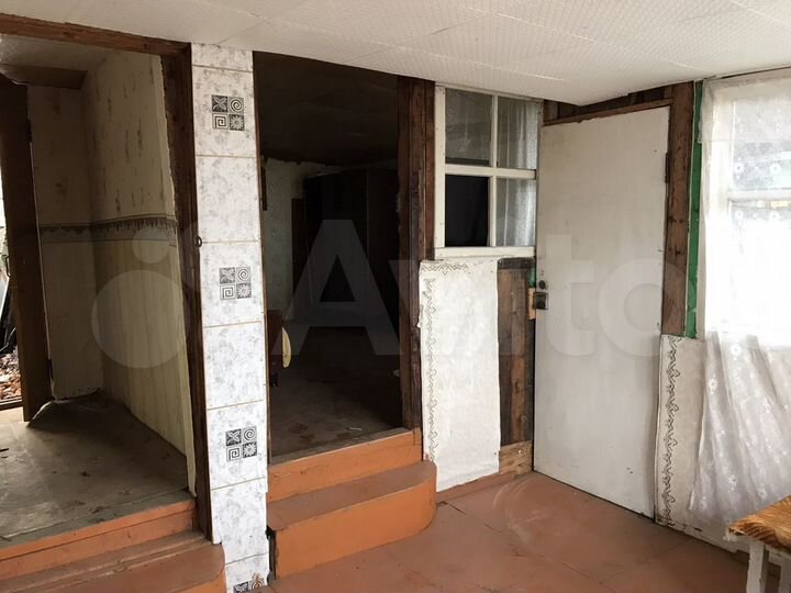 Дача 42 м² на участке 1 сот.