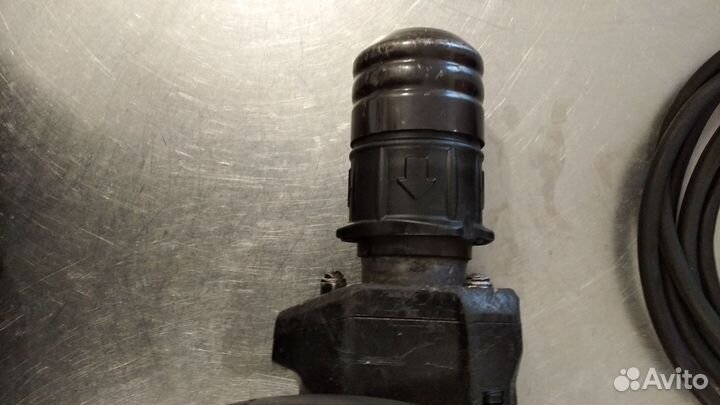 Молоток отбойный