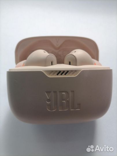 Наушники JBL Tune 230NC