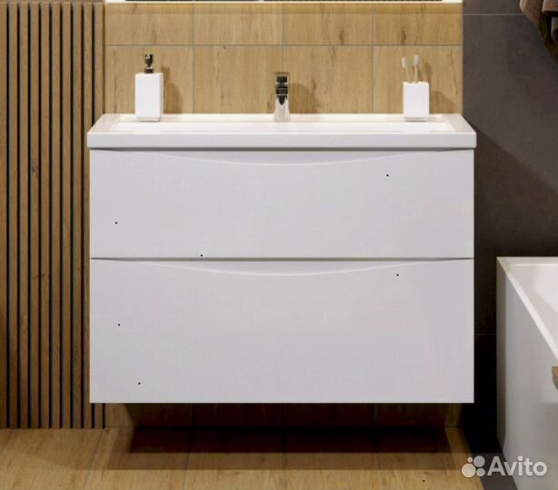 Тумба для ванной комнаты