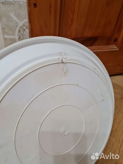 Горшок для цветов