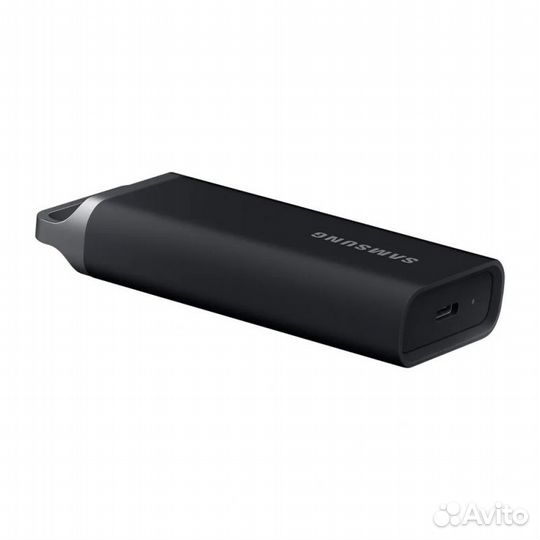 Внешний SSD диск Samsung Т5 Portable USB-C 3.1 4TB
