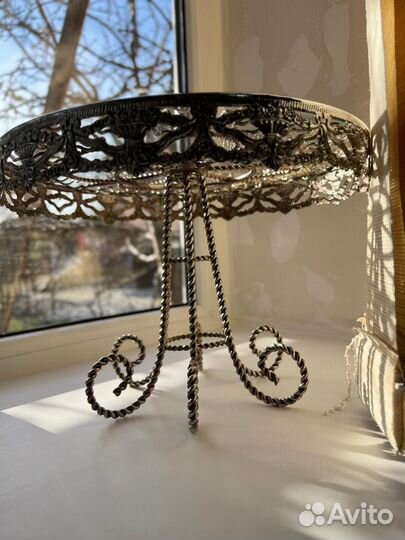 Подставка для торта