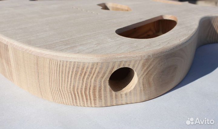 Fender Telecaster Thinline