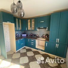 Кухонные гарнитуры в рассрочку от производителя