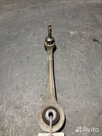 Рычаг подвески верхний задний левый Bmw 6 E63