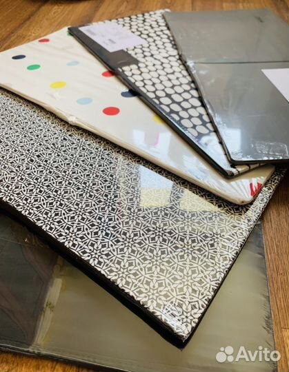 Новая коробка дрёна IKEA