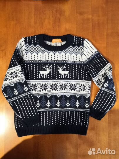 Вещи на девочку пакетом (30 вещей, 110-116 размер)