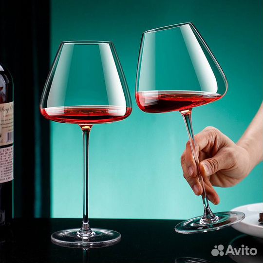 Набор бокалов 